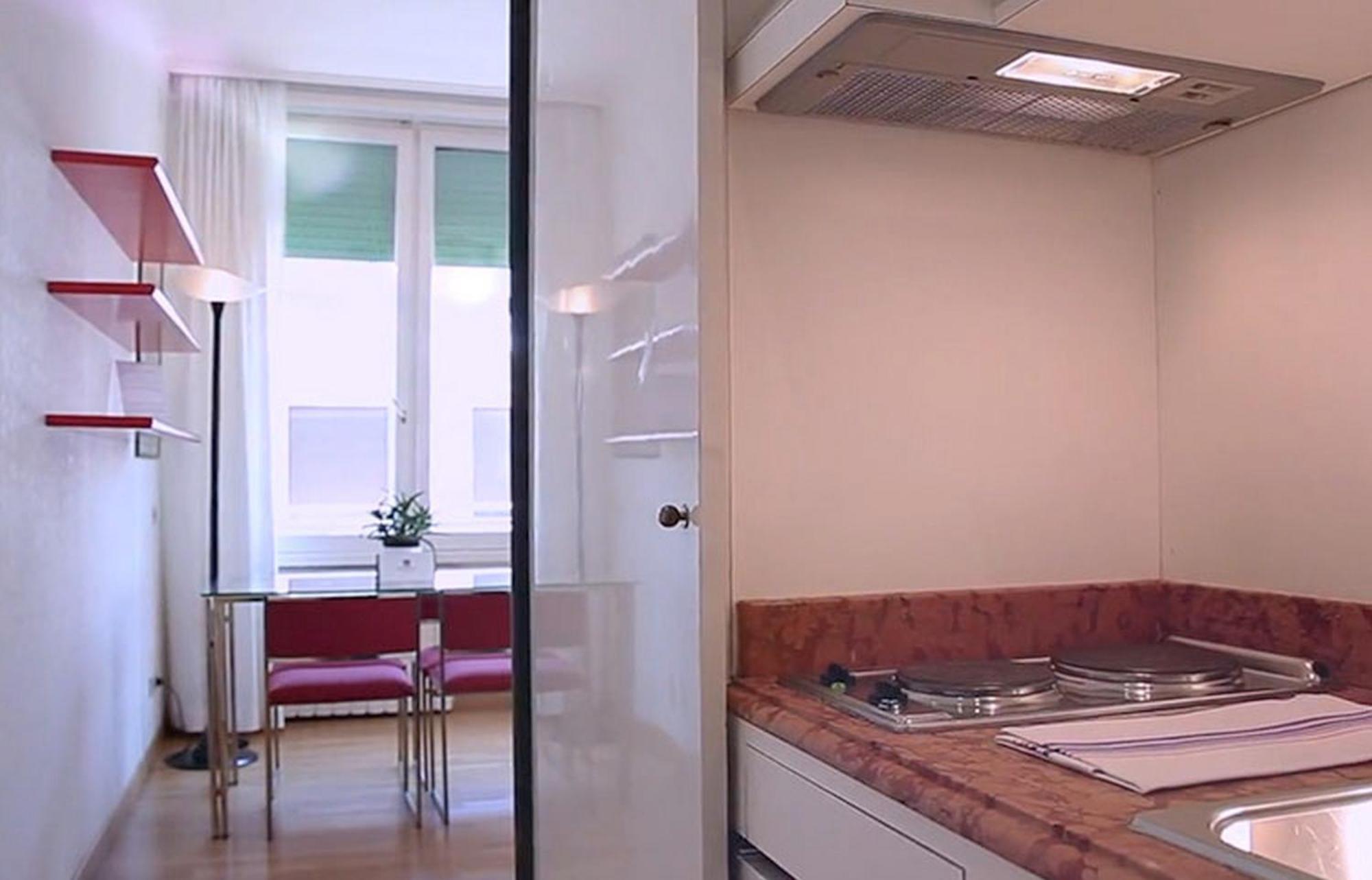 Prati Home Рим Экстерьер фото