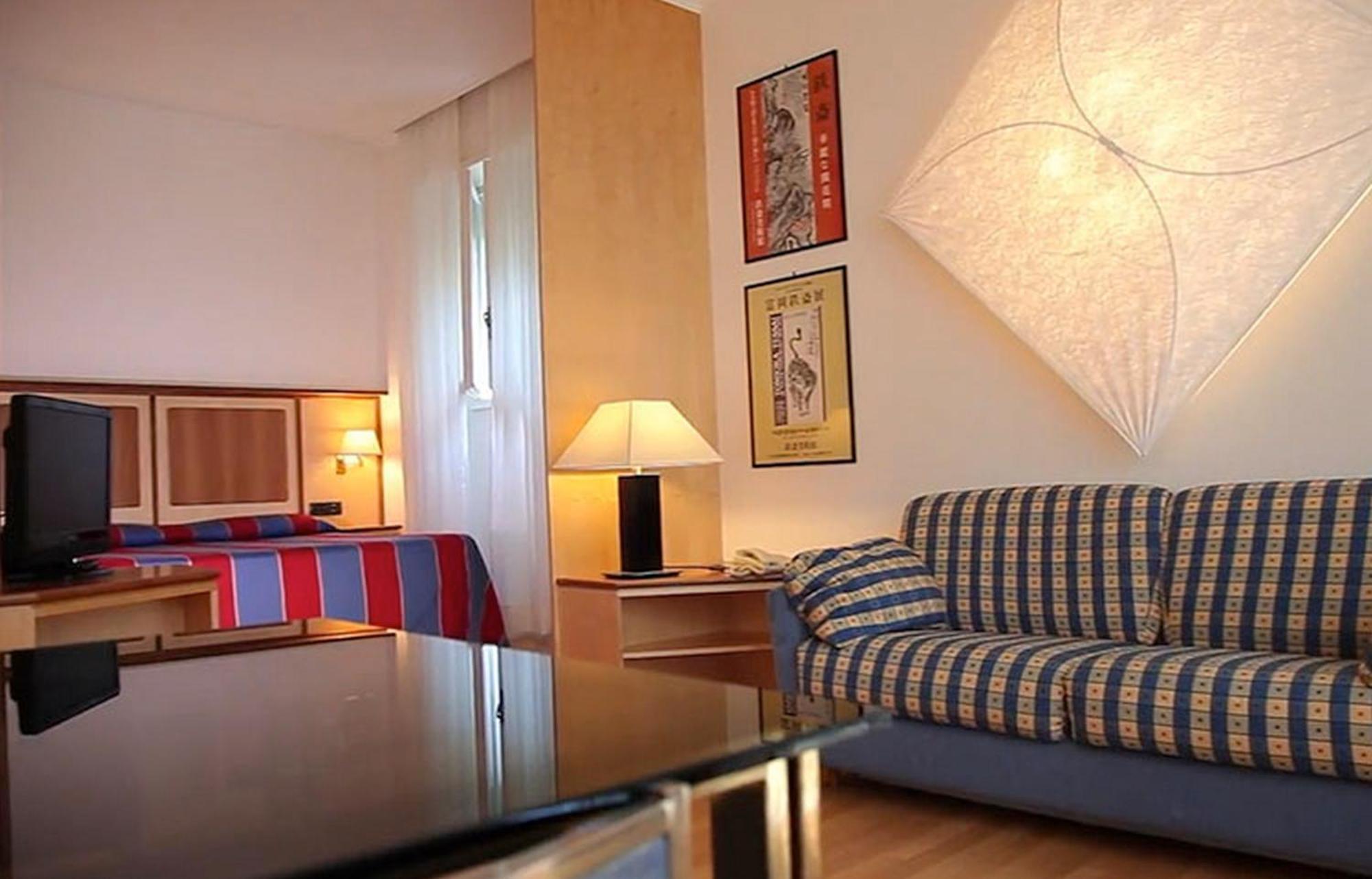 Prati Home Рим Экстерьер фото