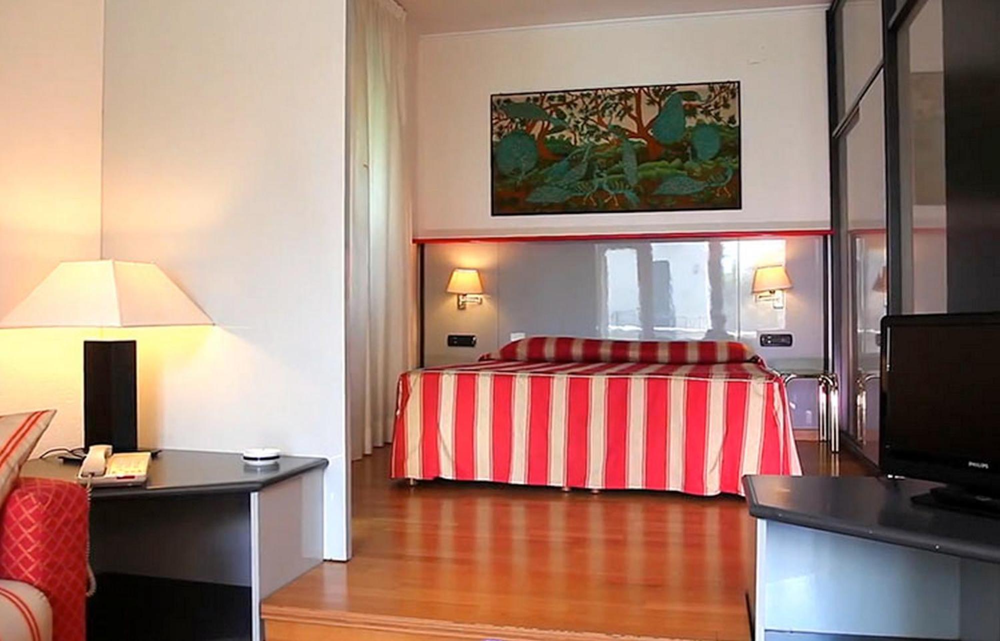 Prati Home Рим Экстерьер фото
