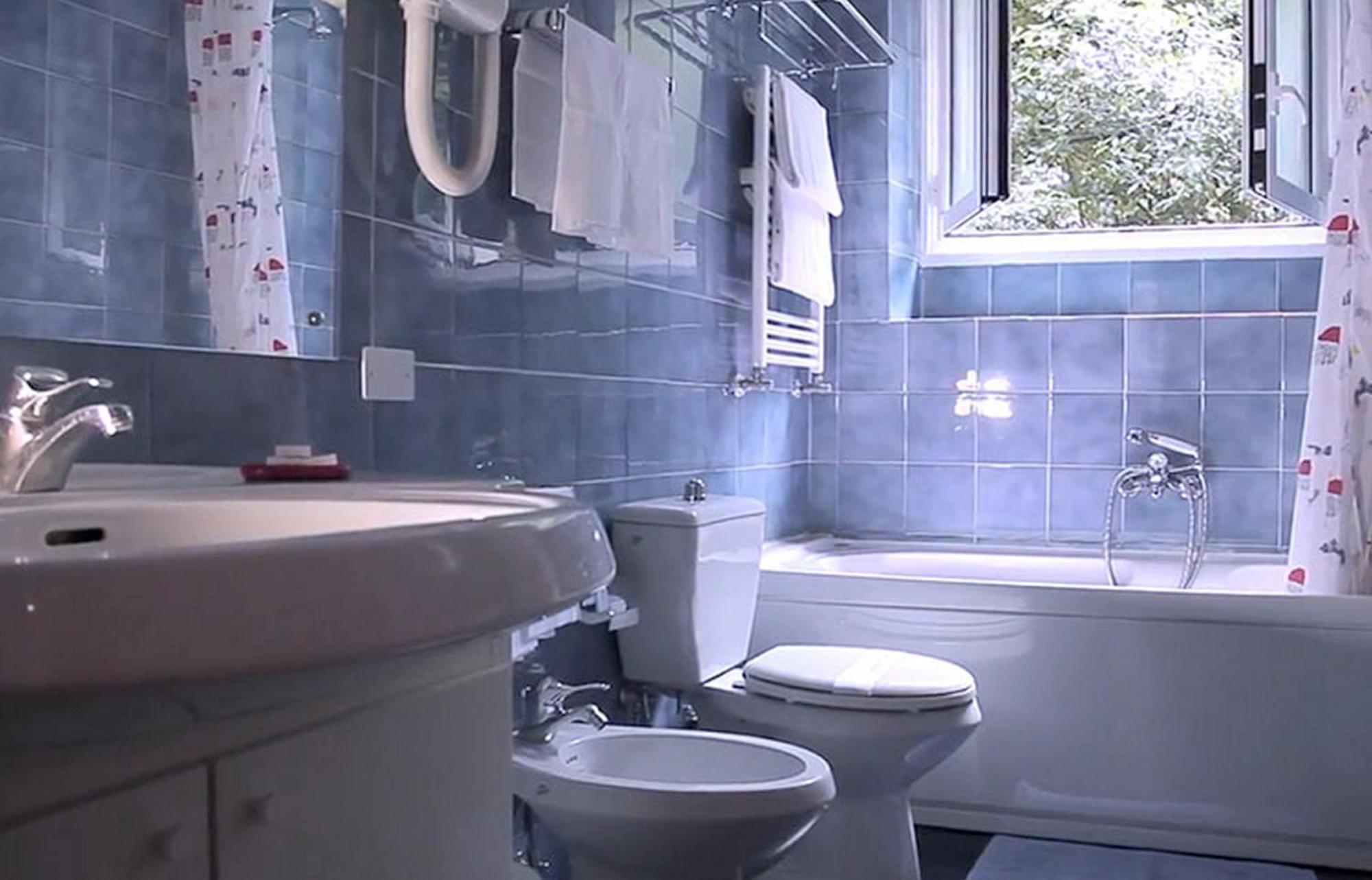 Prati Home Рим Экстерьер фото