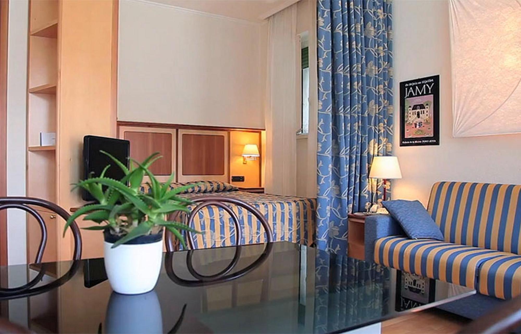 Prati Home Рим Экстерьер фото