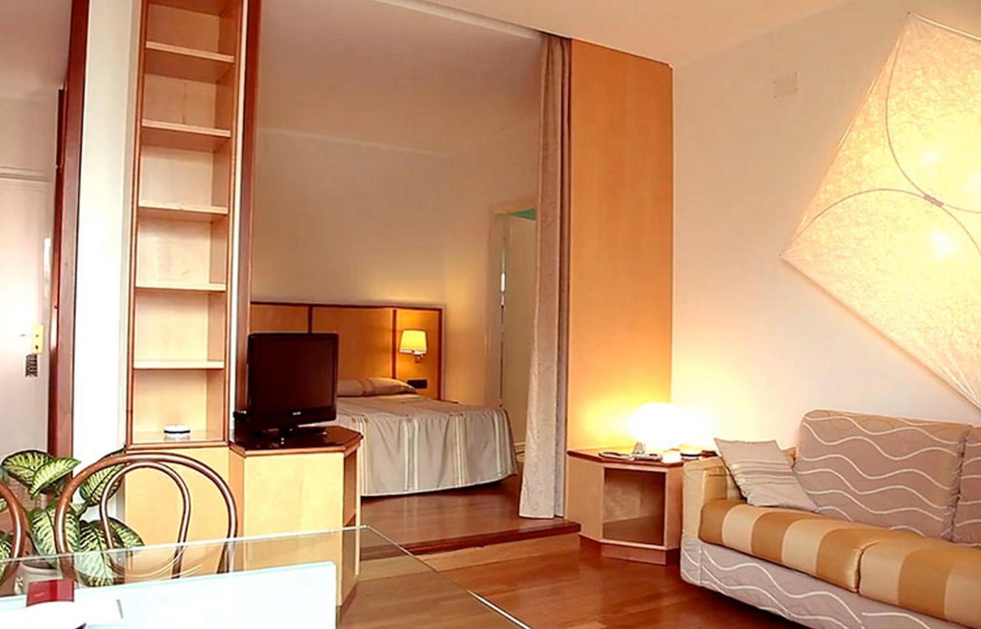 Prati Home Рим Экстерьер фото
