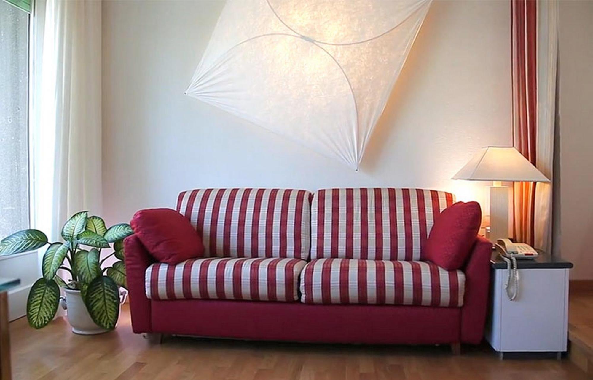 Prati Home Рим Экстерьер фото