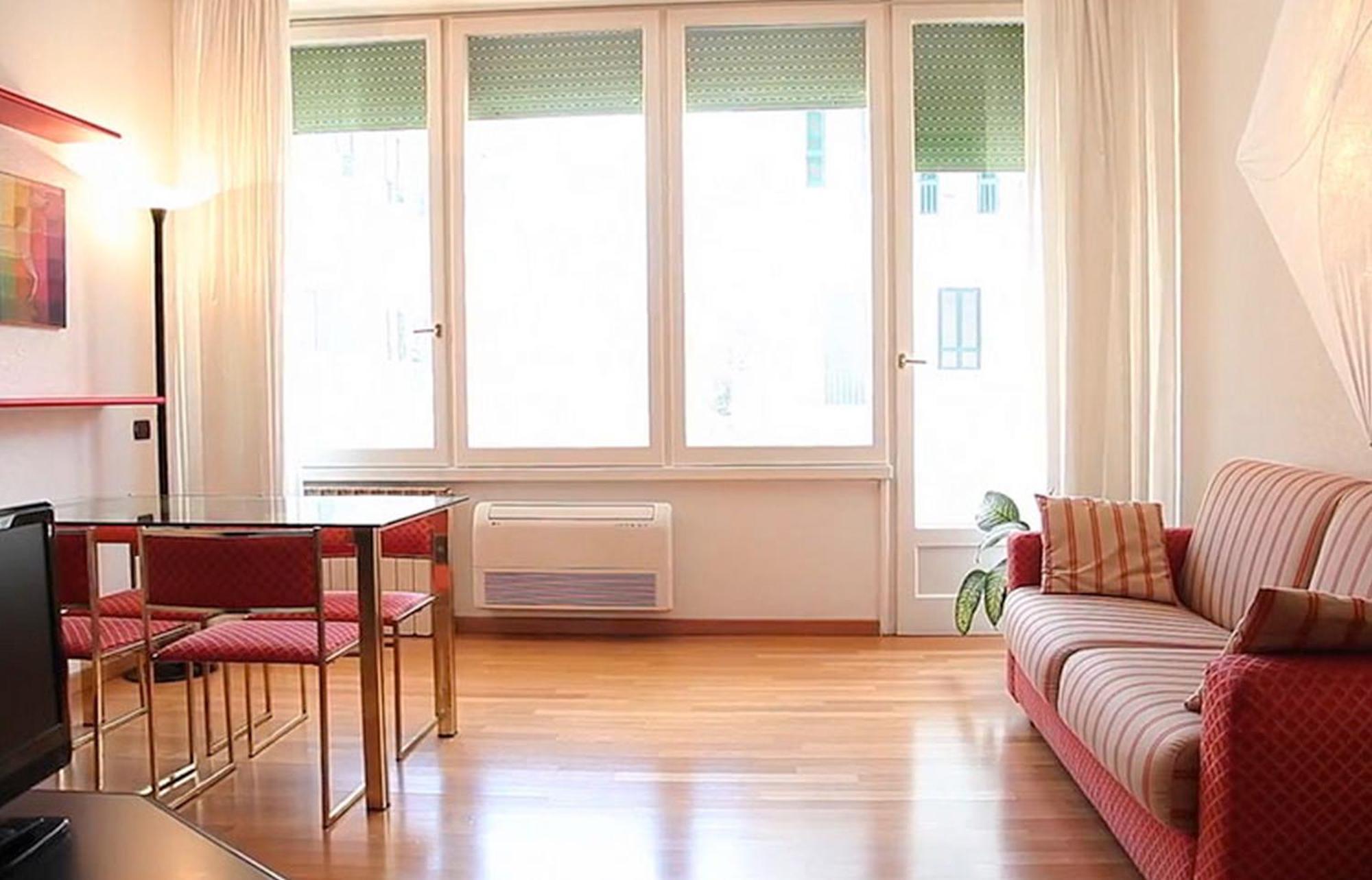 Prati Home Рим Экстерьер фото