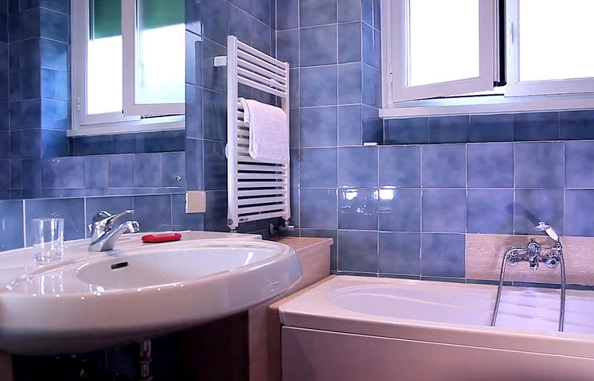 Prati Home Рим Экстерьер фото