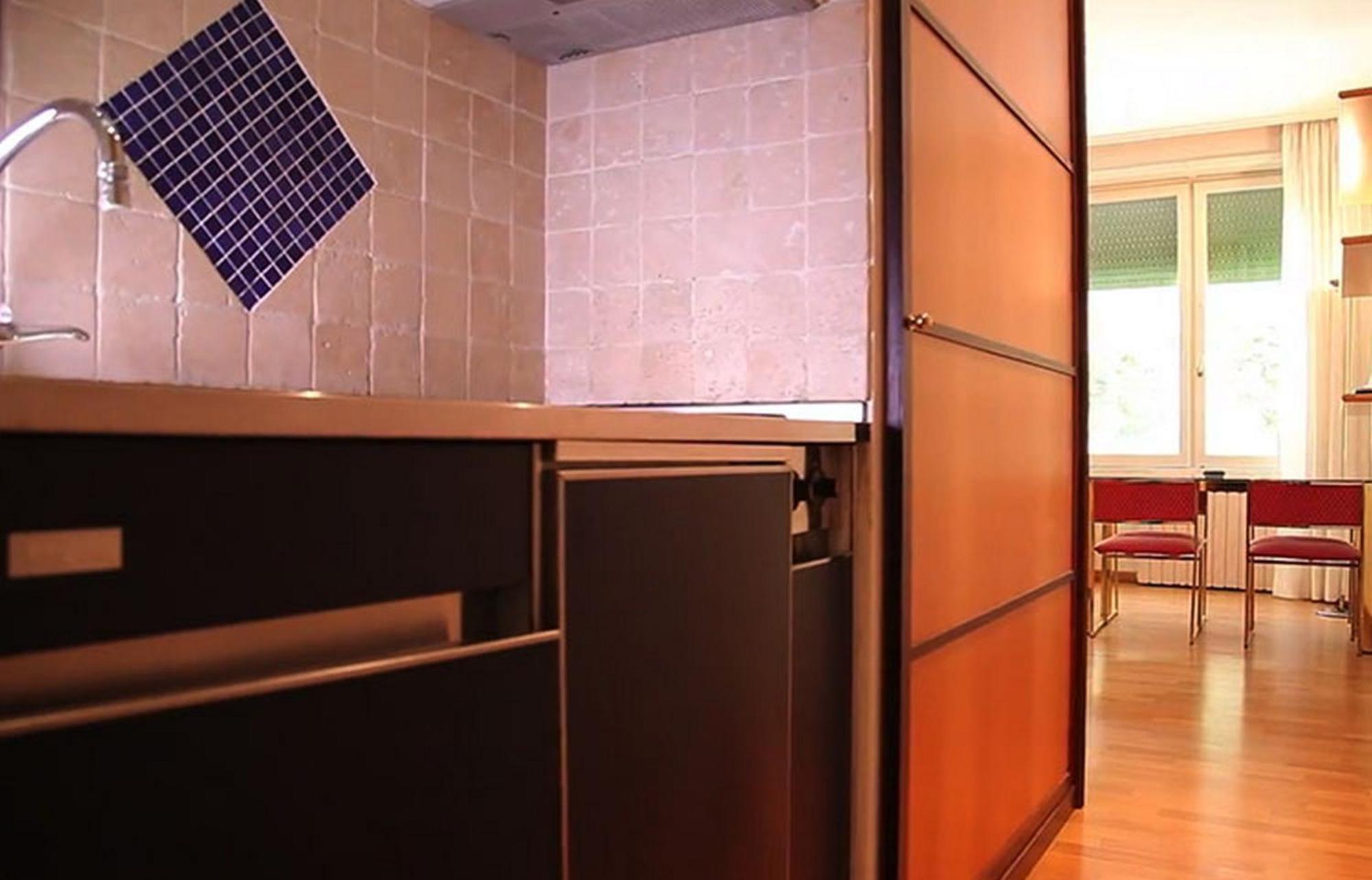 Prati Home Рим Экстерьер фото