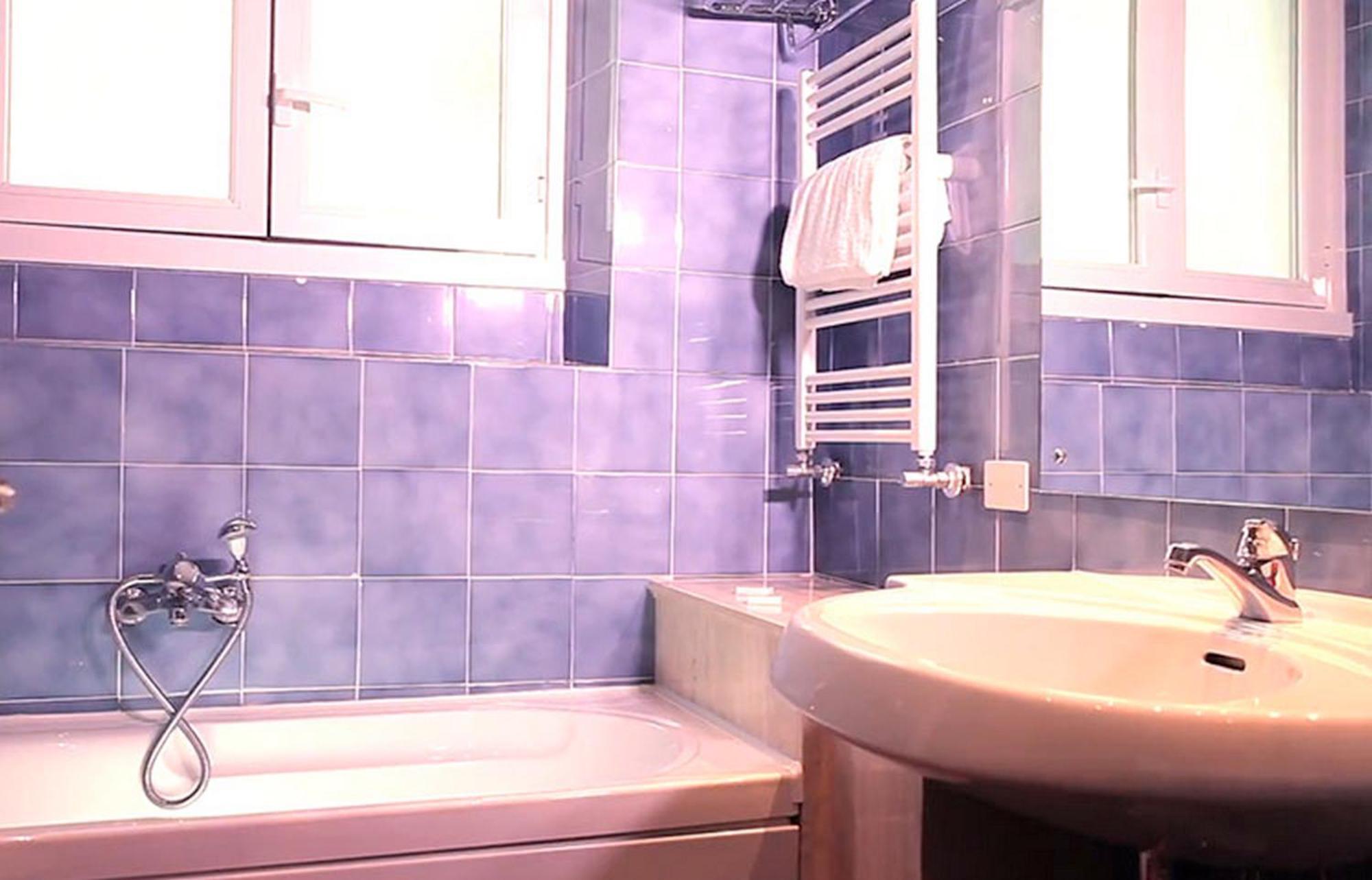 Prati Home Рим Экстерьер фото