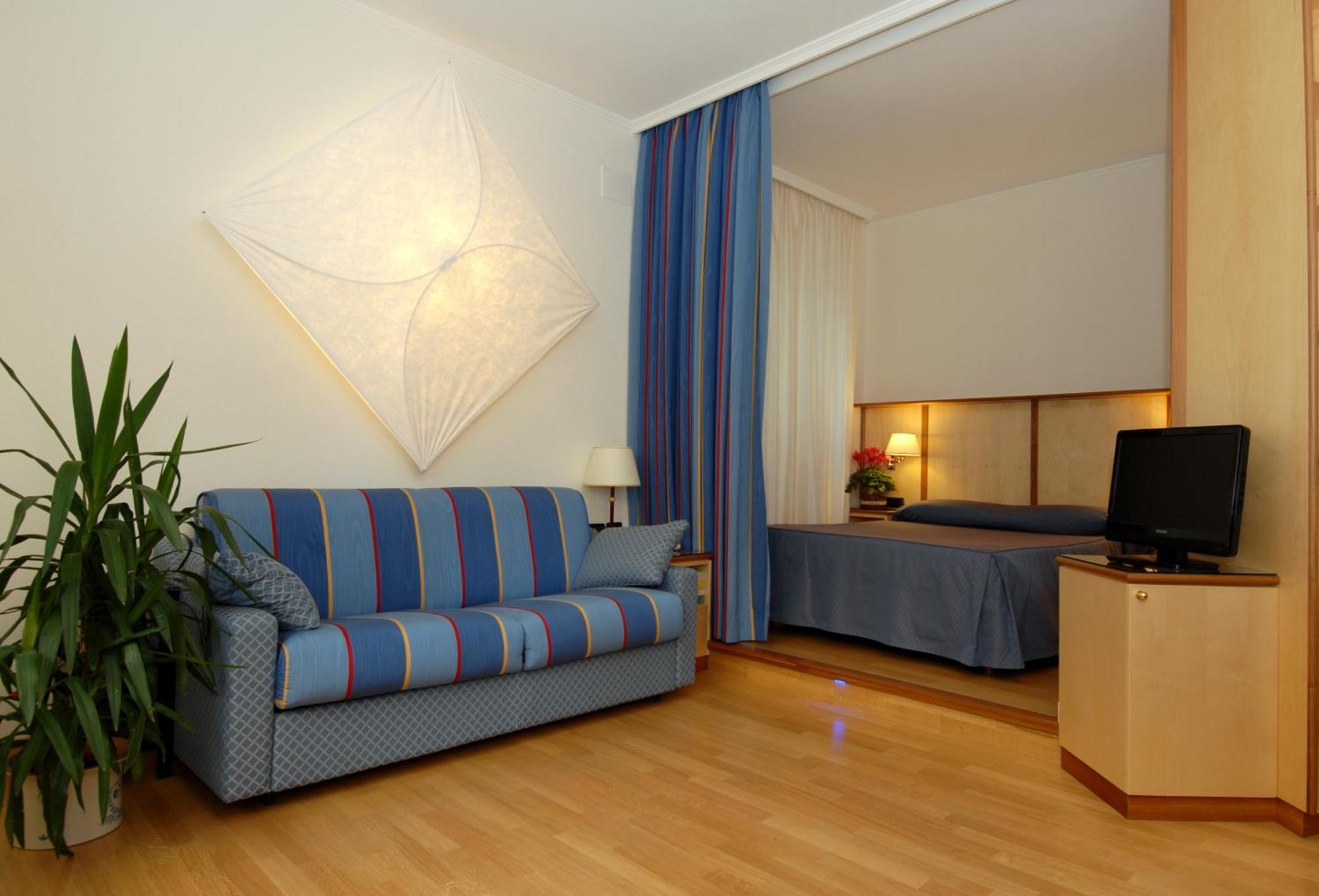 Prati Home Рим Экстерьер фото